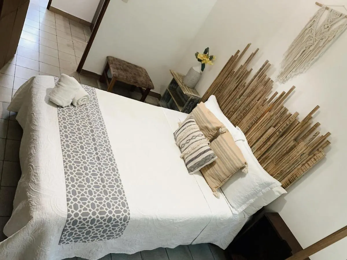 Hotel Casa Miranda Balbuena Guadalajara Messico