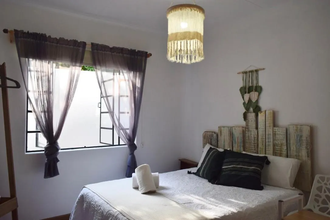 Hotel Casa Miranda Balbuena Guadalajara