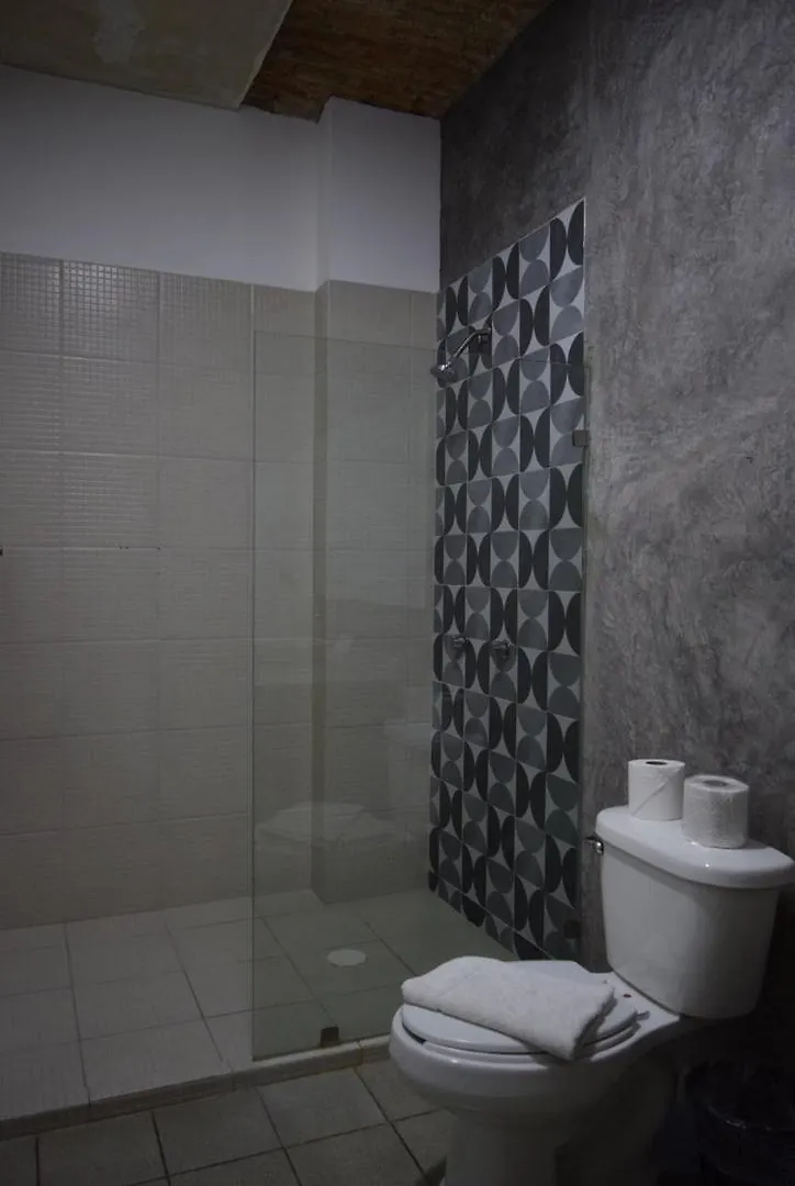 Hotel Casa Miranda Balbuena Guadalajara