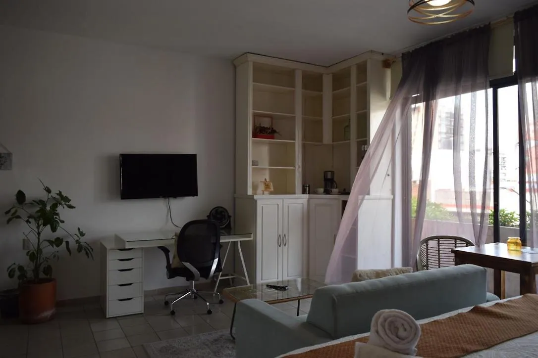 فندق Casa Miranda Balbuena غوادالاجارا