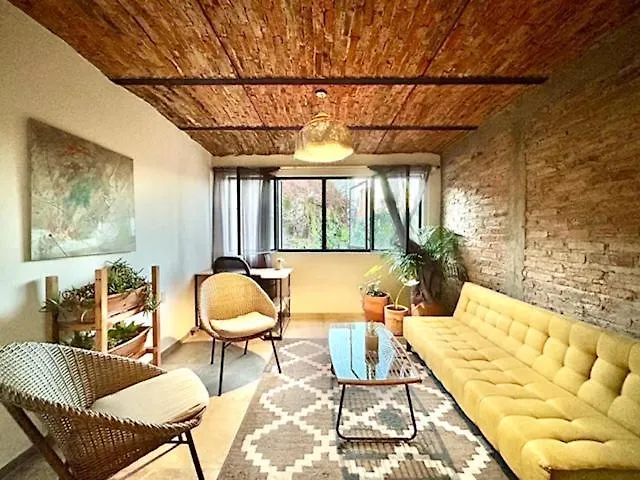 ****  Hotel Casa Miranda Balbuena Guadalajara Messico