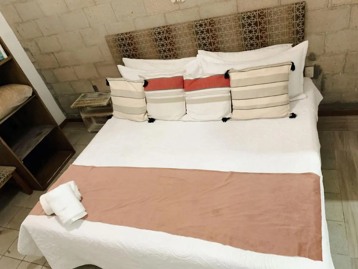 Casa Miranda Balbuena Hotel Guadalajara