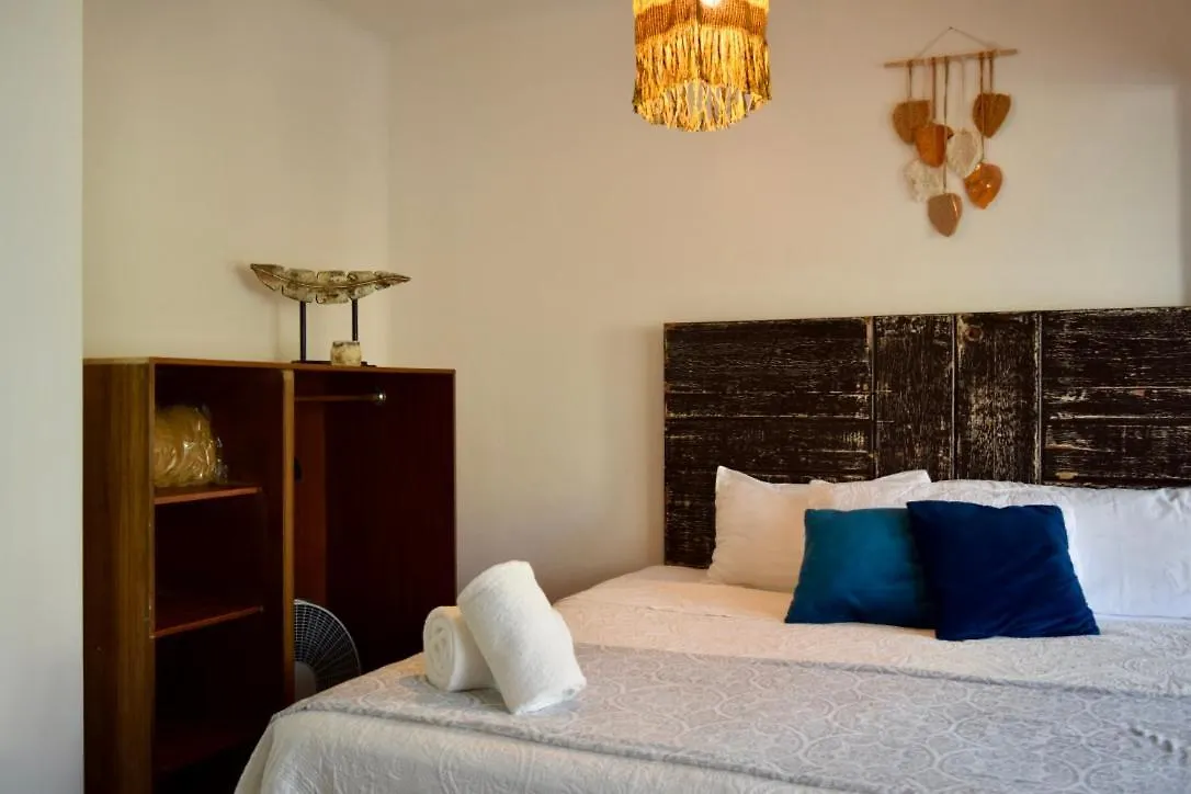 Casa Miranda Balbuena Hotel Guadalajara