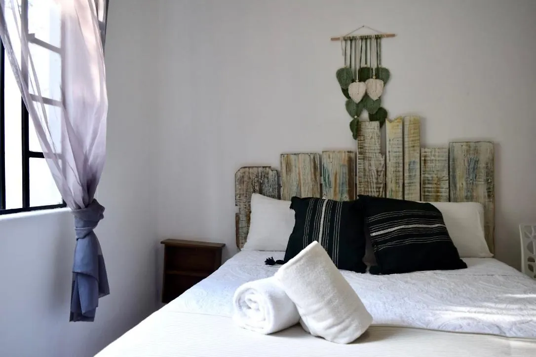 Casa Miranda Balbuena Hotel Guadalajara