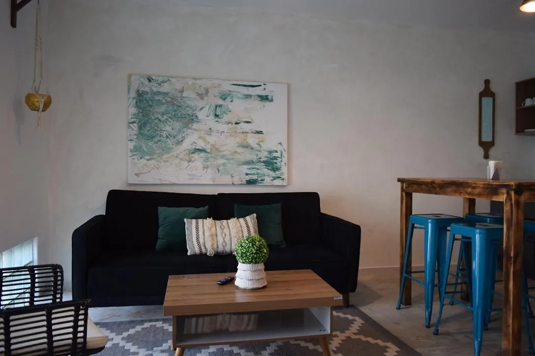 Casa Miranda Balbuena 호텔 과달라하라 멕시코