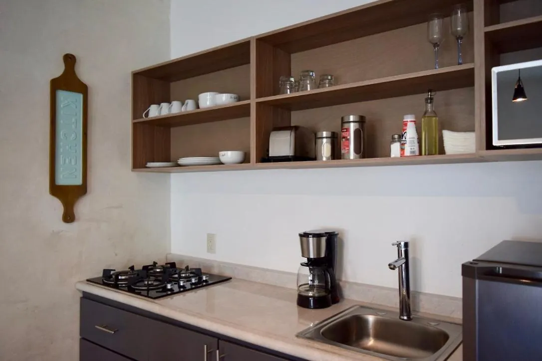 Casa Miranda Balbuena 호텔 과달라하라 멕시코