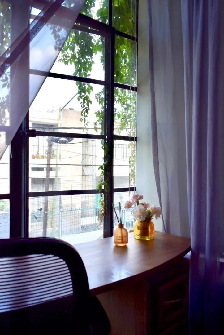 Casa Miranda Balbuena Hotel Guadalajara