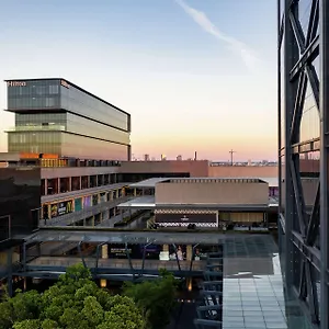 Hotel Hilton Midtown, Guadalajara